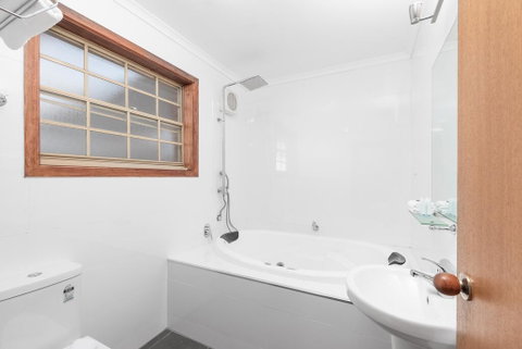 Yarra Valley Motel - Tourism Canberra 3