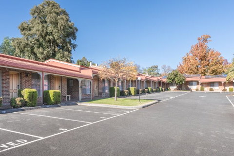 Yarra Valley Motel - Tourism Canberra 1