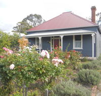 Yarram Cottage Art and Accommodation - Tourism Canberra