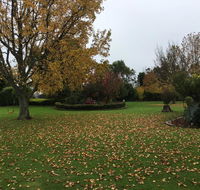 Yarragon Dairy Family Room - Tourism Canberra