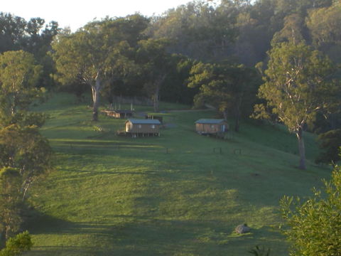 Yasuragi Cabins - Tourism Canberra 0