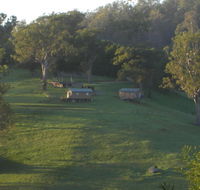 Yasuragi Cabins - Tourism Canberra