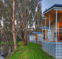 Yea Riverside Caravan Park - Tourism Canberra