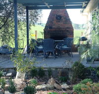 Yea Wood Duck Cottage - Tourism Canberra