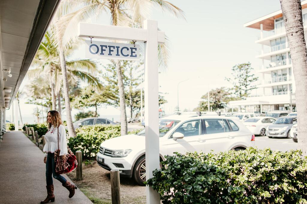 Rosslyn Bay QLD Tourism Canberra