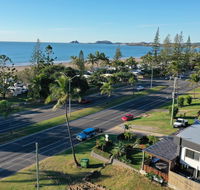 Yeppoon Beachhouse - Tourism Canberra