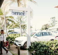 Yeppoon Surfside Motel - Tourism Canberra