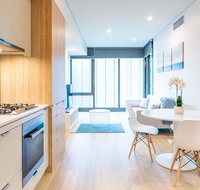 York  George Sydney CBD - Tourism Canberra