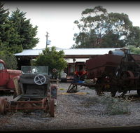 York's Boutique Motel - Tourism Canberra