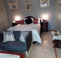 York's Lookout Lodge Bed And Breakfast - Tourism Canberra