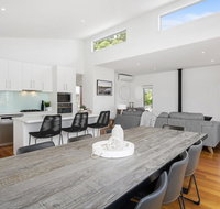 YOU ME AND THE SEA - BLAIRGOWRIE - Tourism Canberra