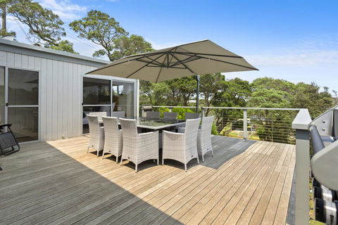 YOU, ME AND THE SEA - BLAIRGOWRIE - Tourism Canberra 2