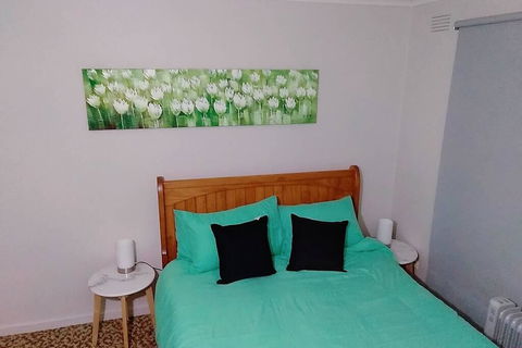 Your Holiday Home In Cohuna, Perfect Family Getaway - Tourism Canberra 1
