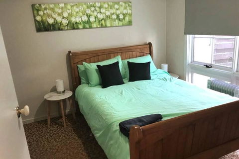 Your Holiday Home In Cohuna, Perfect Family Getaway - Tourism Canberra 0