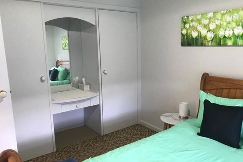 Your Holiday Home In Cohuna, Perfect Family Getaway - Tourism Canberra 2