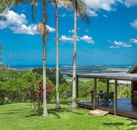 Your Luxury Escape - Cedar View - Tourism Canberra