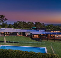 Your Luxury Escape - Illuka on Coopers - Tourism Canberra
