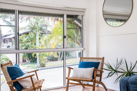 Your Luxury Escape - Salt Life - Byron Bay - Tourism Canberra 1