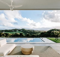 Your Luxury Escape - The Retreat - Tourism Canberra