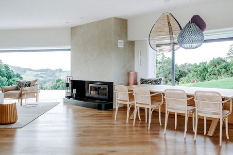 Your Luxury Escape - The Retreat - Tourism Canberra 2