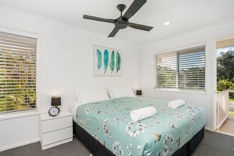Your Luxury Escape - Tradewinds1 - Tourism Canberra 3
