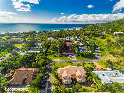 Your Luxury Escape - Tradewinds1 - Tourism Canberra 0