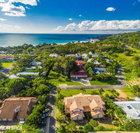 Your Luxury Escape - Tradewinds1 - Tourism Canberra