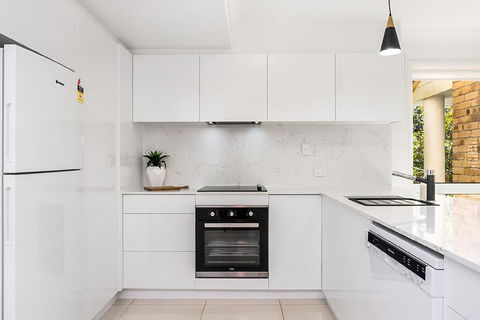 Your Luxury Escape - Tradewinds1 - Tourism Canberra 1