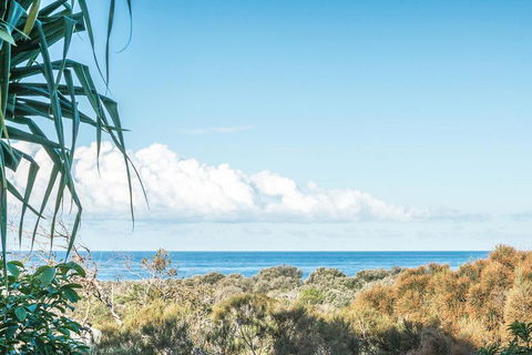 Your Luxury Escape - Vue From Here - Tourism Canberra 1