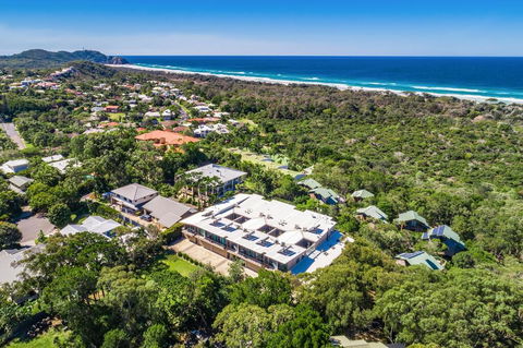 Your Luxury Escape - Vue From Here - Tourism Canberra 3