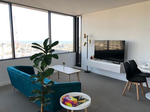 Your Melbourne Home In Free Tram Zone With Great City Lifestyle - Tourism Canberra 0