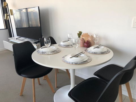 Your Melbourne Home In Free Tram Zone With Great City Lifestyle - Tourism Canberra 2