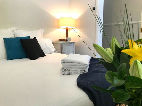 YSG The Edward Townhouse 151 - Walk To Town - Tourism Canberra 3