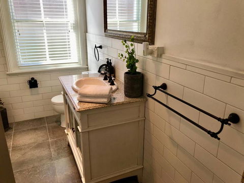 YSG The Edward Townhouse 153 - Walk To Town - Tourism Canberra 3
