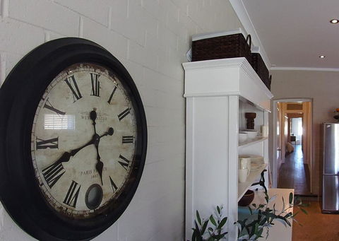 YSG The Edward Townhouse 155 - Steps To Town - Tourism Canberra 3