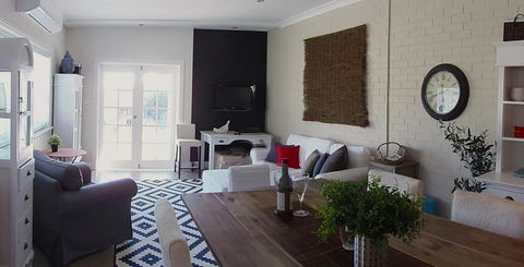 YSG The Edward Townhouse 155 - Steps To Town - Tourism Canberra 1