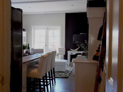 YSG The Edward Townhouse 155 - Steps To Town - Tourism Canberra 2