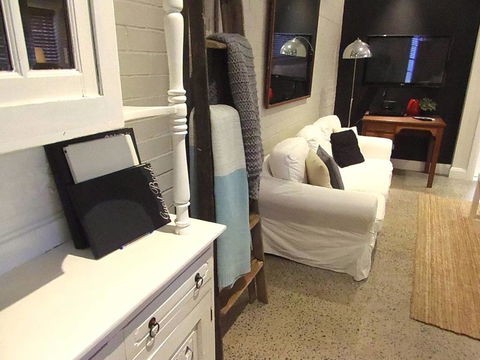 YSG The Edward Townhouse 157 - Steps To Town - Tourism Canberra 2