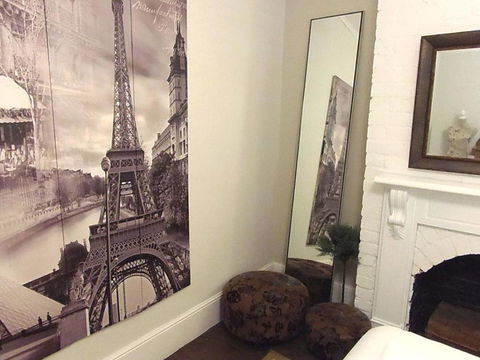 YSG The Edward Townhouse 157 - Steps To Town - Tourism Canberra 3