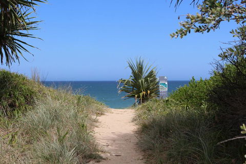 Zaffiro Beach House - Tourism Canberra 3