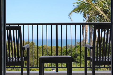 Zaffiro Beach House - Tourism Canberra 2