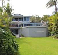 Zaffiro Beach House - Tourism Canberra