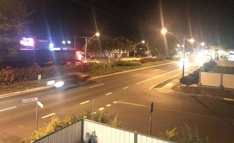 ZED MOTELS Tropical Gateway - Tourism Canberra 3