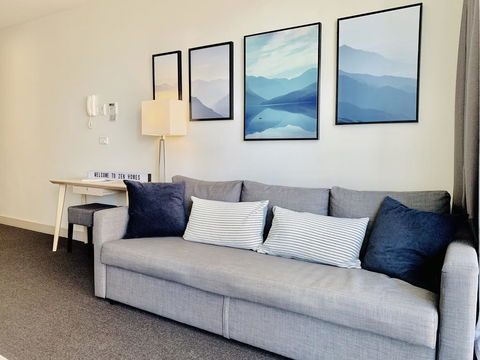 ZEN Homes On Collins - Tourism Canberra 2
