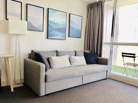 ZEN Homes On Collins - Tourism Canberra 0
