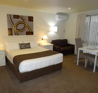 Zig Zag Motel - Tourism Canberra