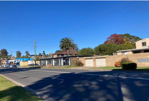 A Beach Front Apartment - Tourism Canberra 4