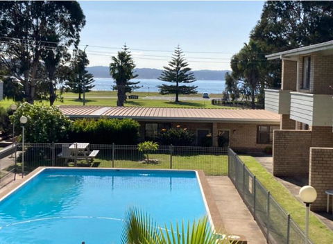 A Beach Front Apartment - Tourism Canberra 2