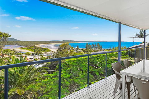 A BIGGER Slice Of Paradise - Tourism Canberra 0
