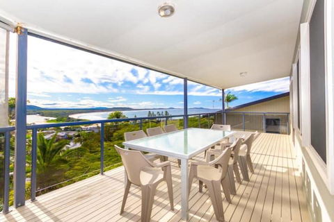 A BIGGER Slice Of Paradise - Tourism Canberra 1